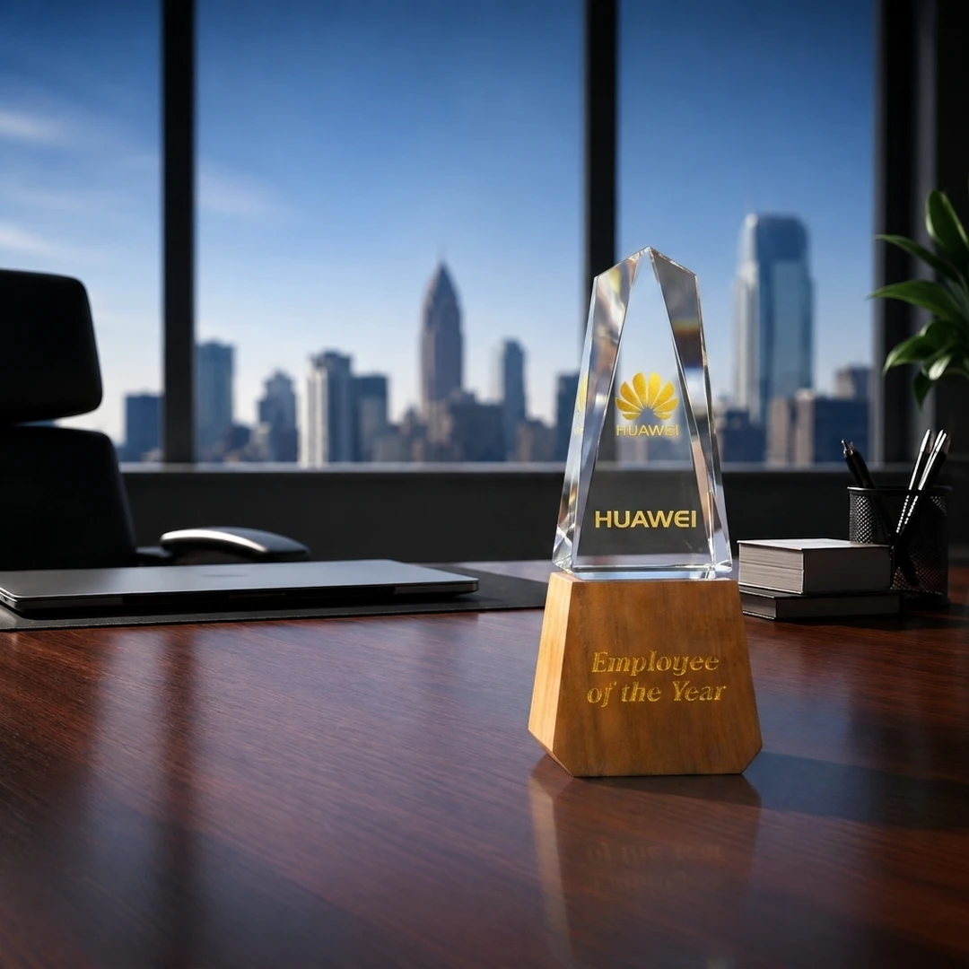 Crystal Awards 58